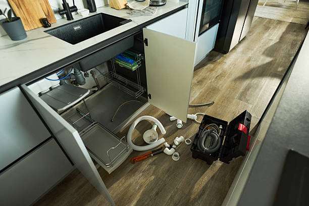Trusted Pipe Repair service in Ashton, MD - AAA Plumbing Heating